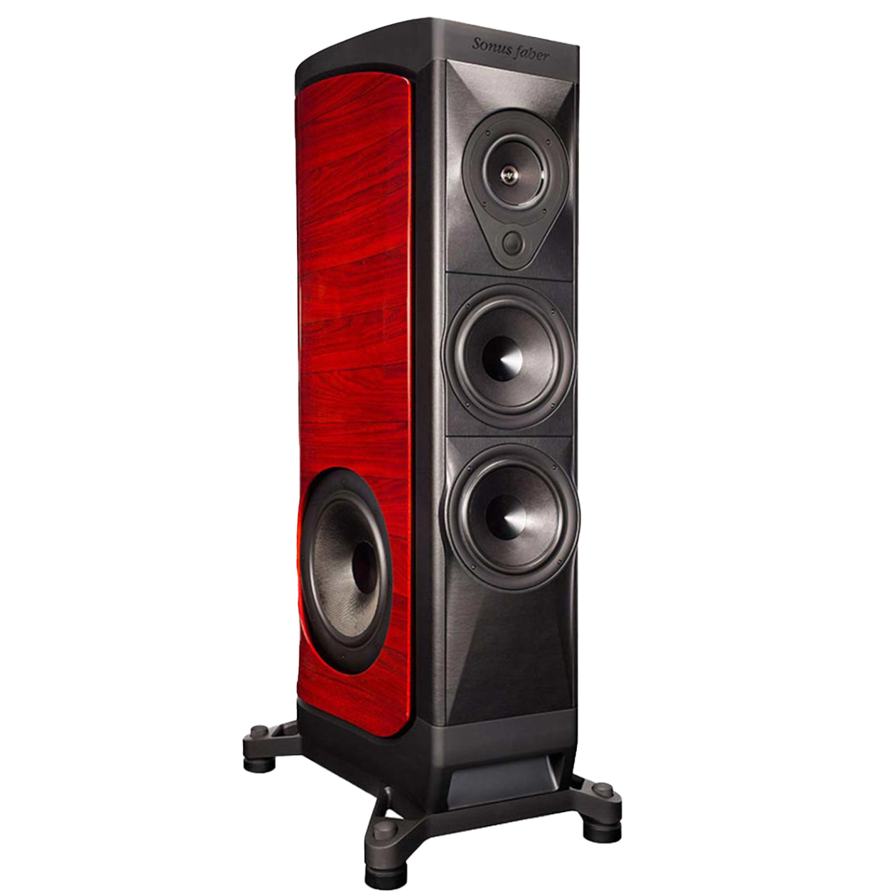 The Sonus Faber (PLEASE CONTACT)