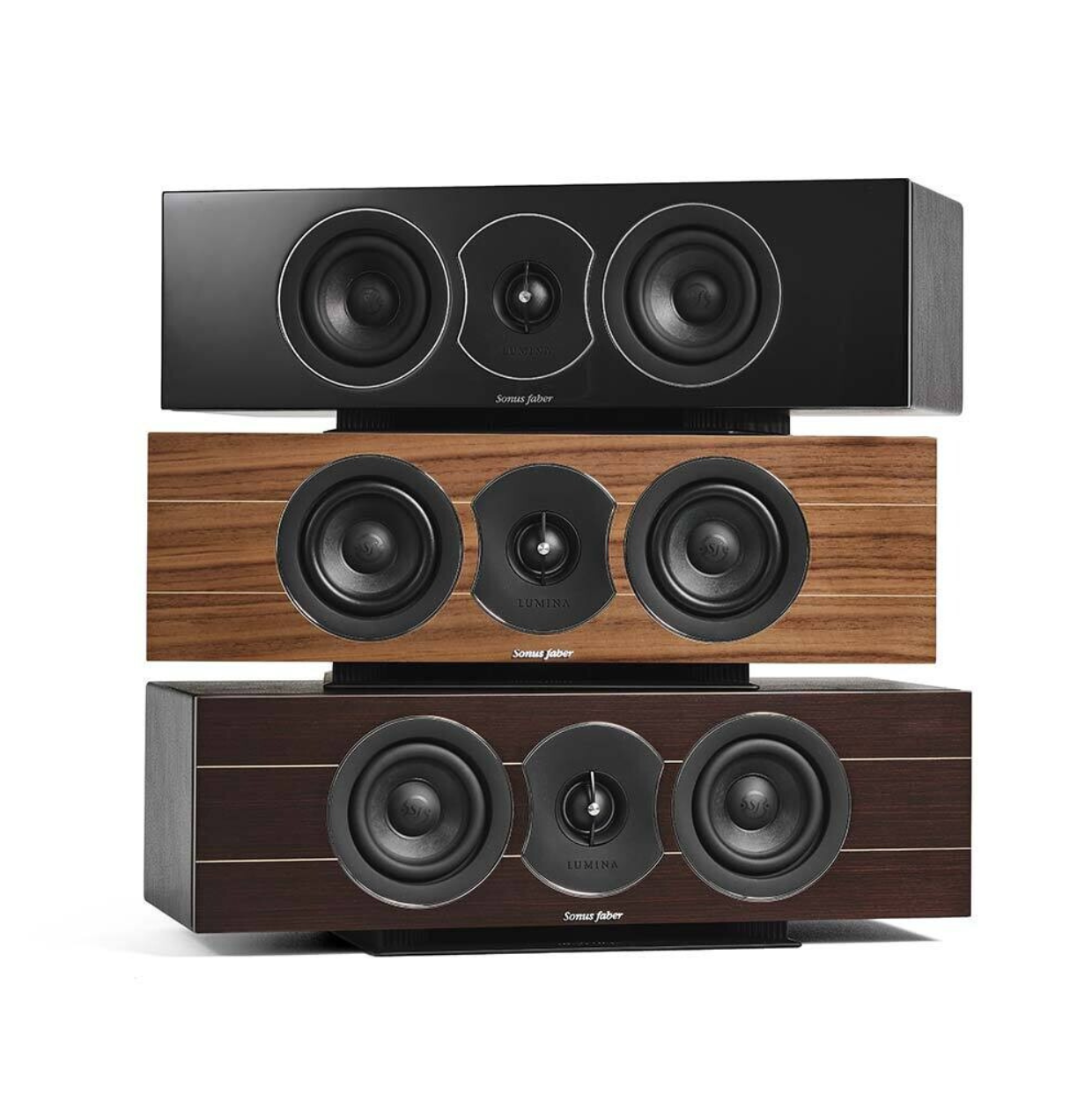 Sonus Faber Lumina Center I (Please call/In-Store Only)