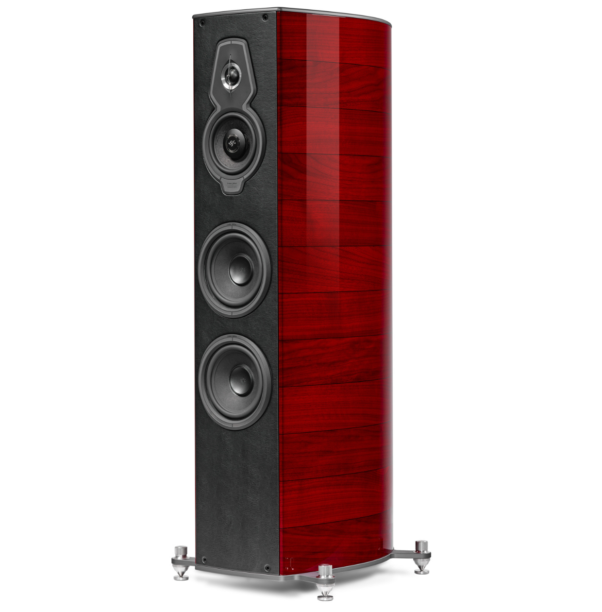 Sonus Faber Homage Serafino G2 Speaker (Please call/In Store Only)