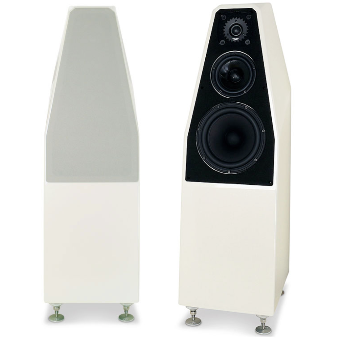 Wilson audio 2024 sabrina for sale