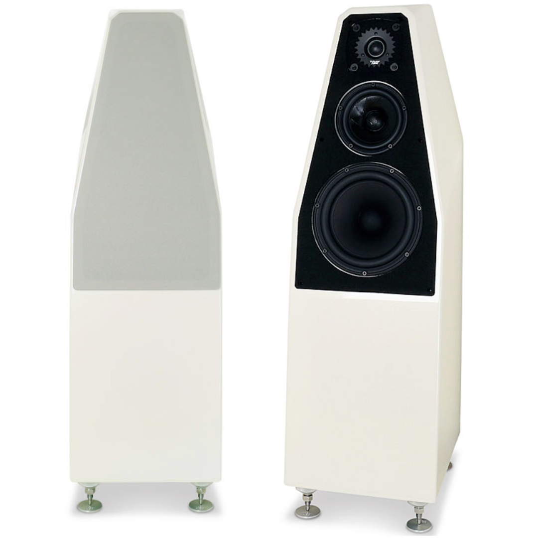 Wilson Audio SabrinaX