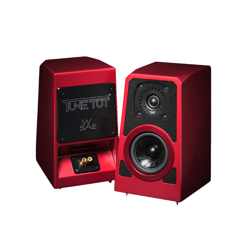 Wilson Audio Audio Excellence Canada