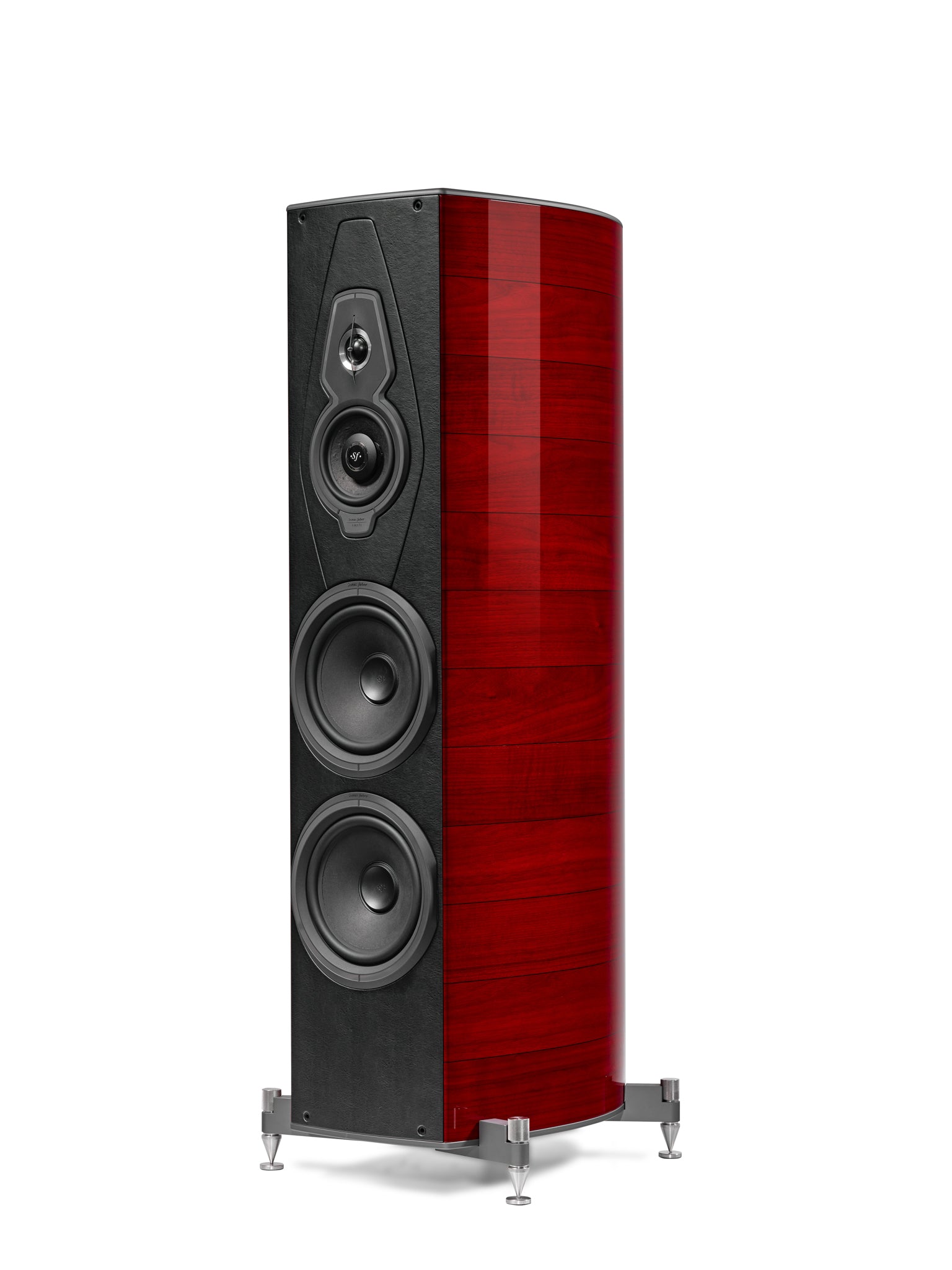 Sonus Faber Homage Amati G5 Speaker (In Store Only)