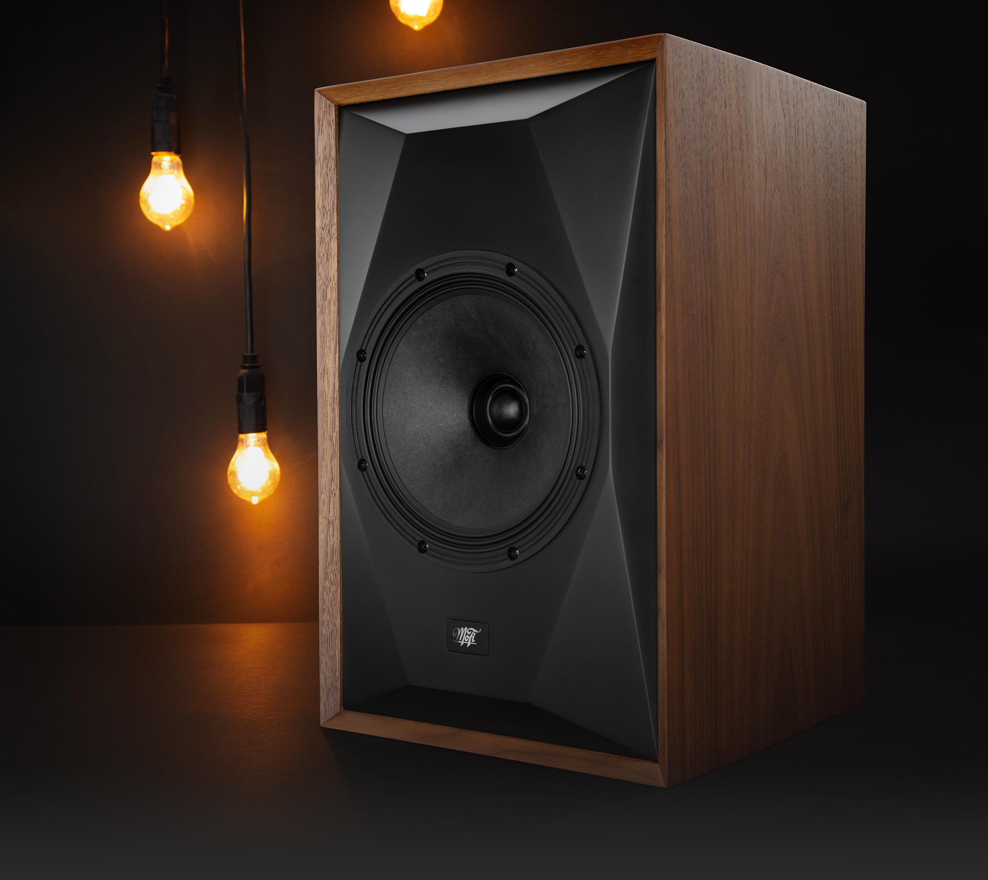 MoFi Electronics SourcePoint 8 Speakers