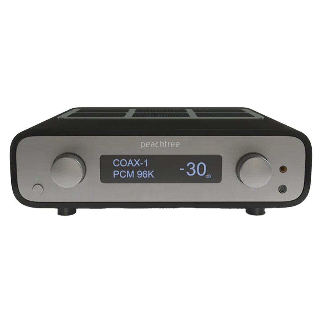 Peachtree Audio Carina Integrated Amplifier