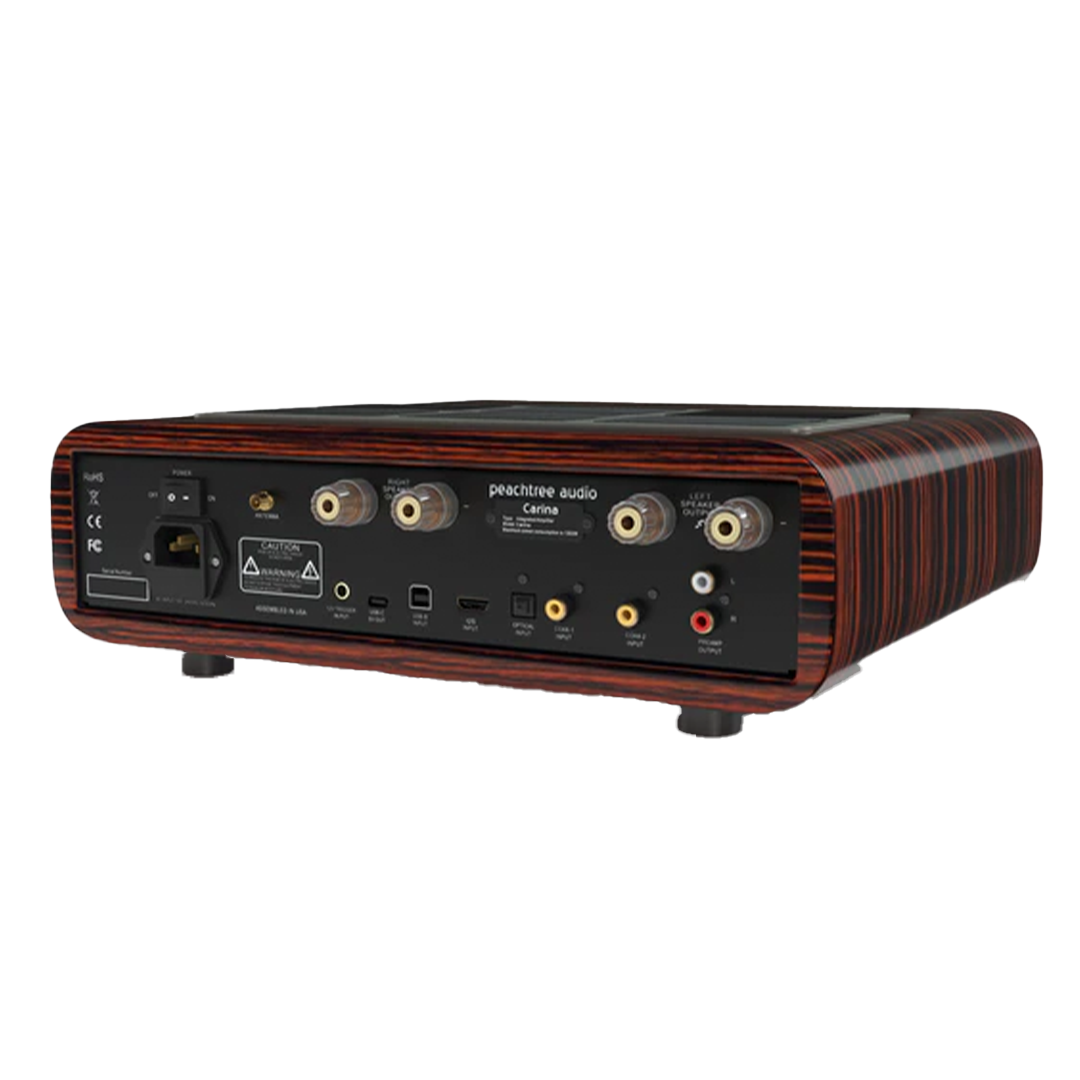 DEMO unit Peachtree Audio Carina Integrated Amplifier
