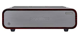 Peachtree GaN400 Power Amplifier
