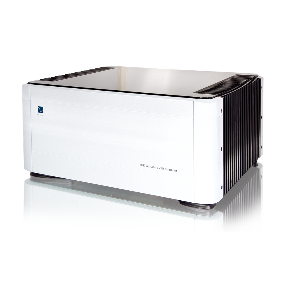 PS Audio BHK Signature 250 Power Amplifier - Audio Excellence - {{ {{ product.product_type }} - PS Audio