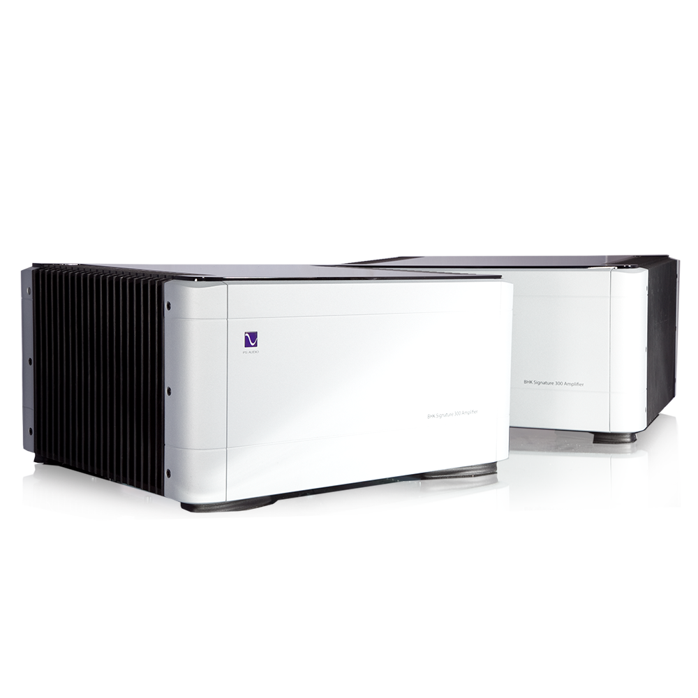PS Audio BHK Signature 300 Mono Power Amplifier - Audio Excellence - {{ {{ product.product_type }} - PS Audio