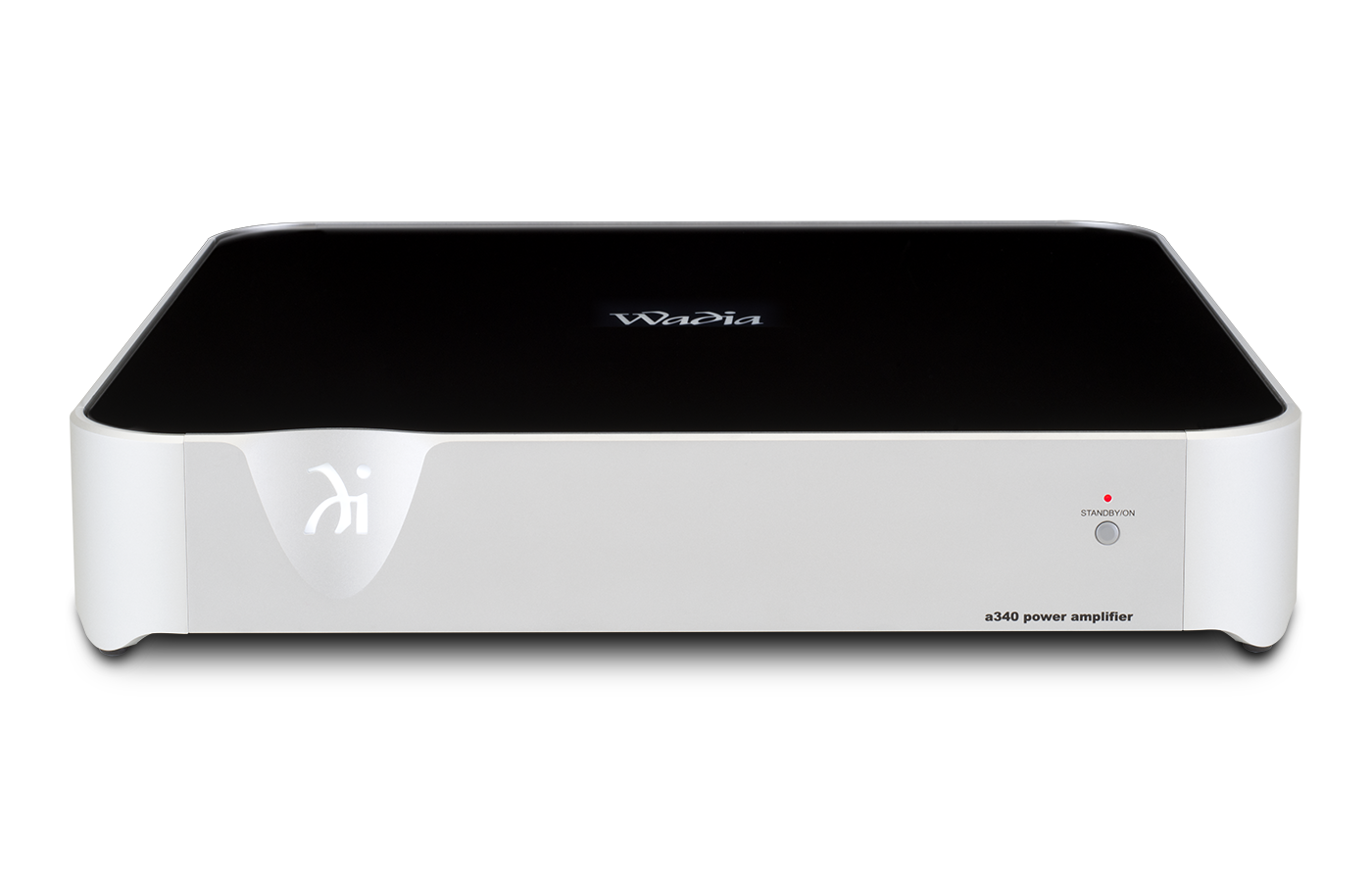 Wadia a340 Mono Amplifier (demo) - Audio Excellence - {{ {{ product.product_type }} - Wadia