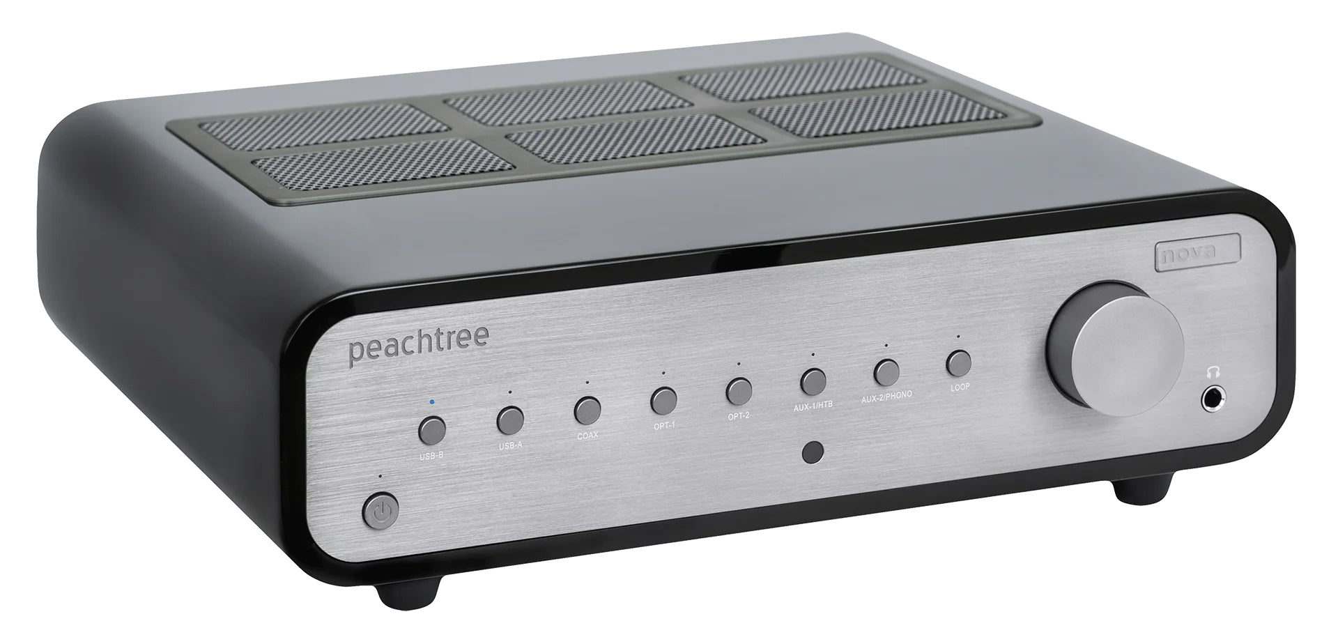 Peachtree Audio Nova 300 Integrated Amplifier