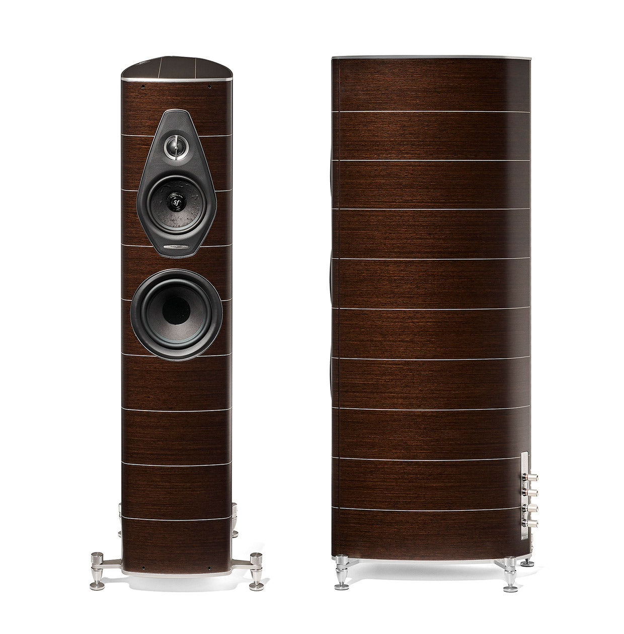Sonus Faber Olympica Nova II (Please call/In-Store Only) - Audio Excellence - {{{{ product.product_type }} - Sonus Faber