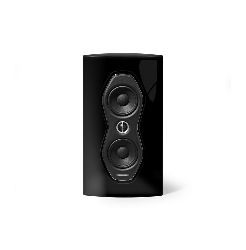 Sonus Faber Olympica Nova On-Wall Speaker - EACH (Please call/In-Store Only)