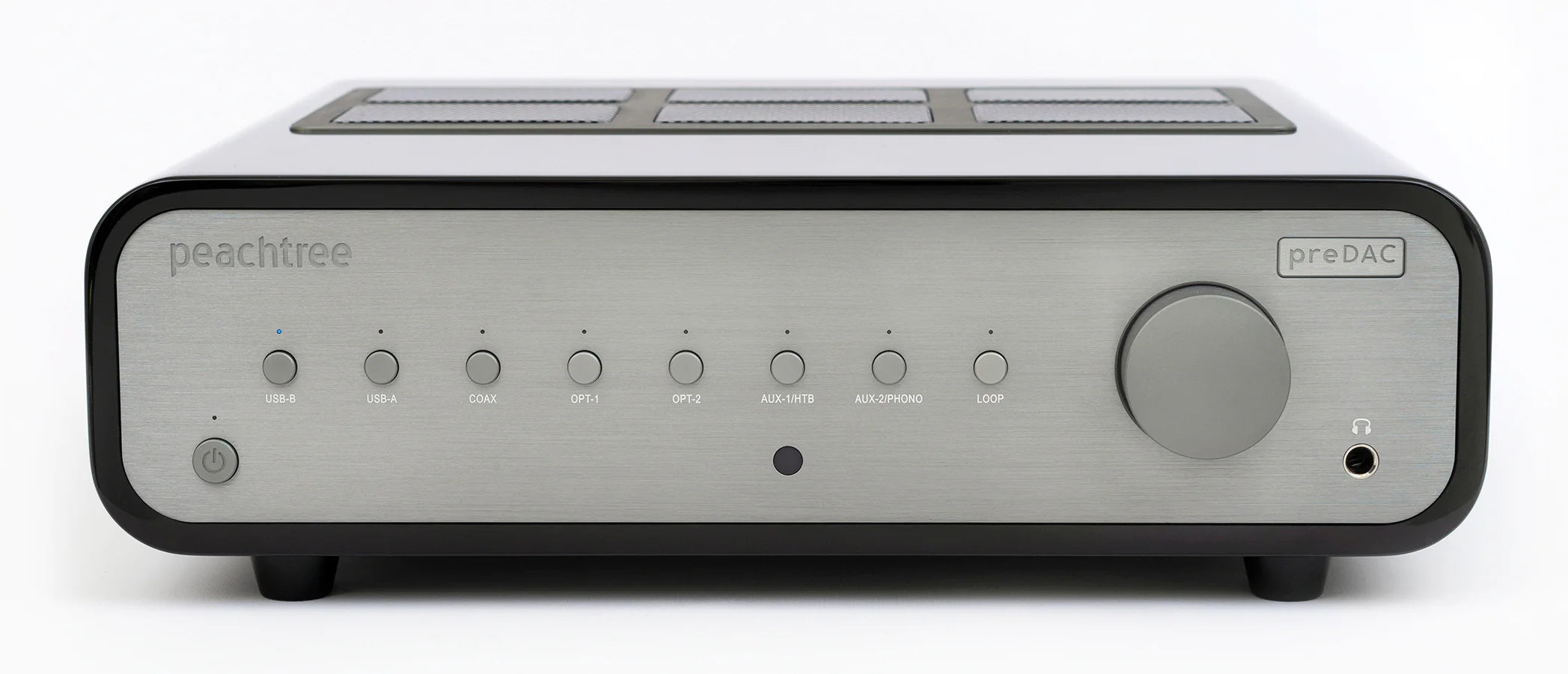 Peachtree PreDac Preamp+DAC