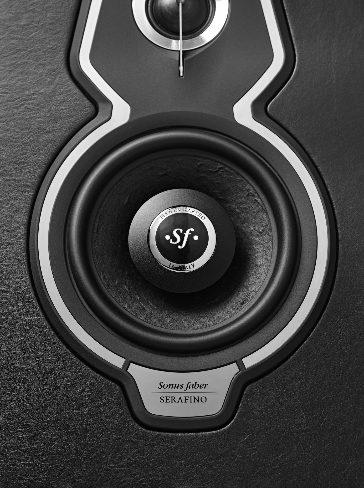 Sonus Faber Homage Serafino G2 Speaker (Please call/In Store Only)