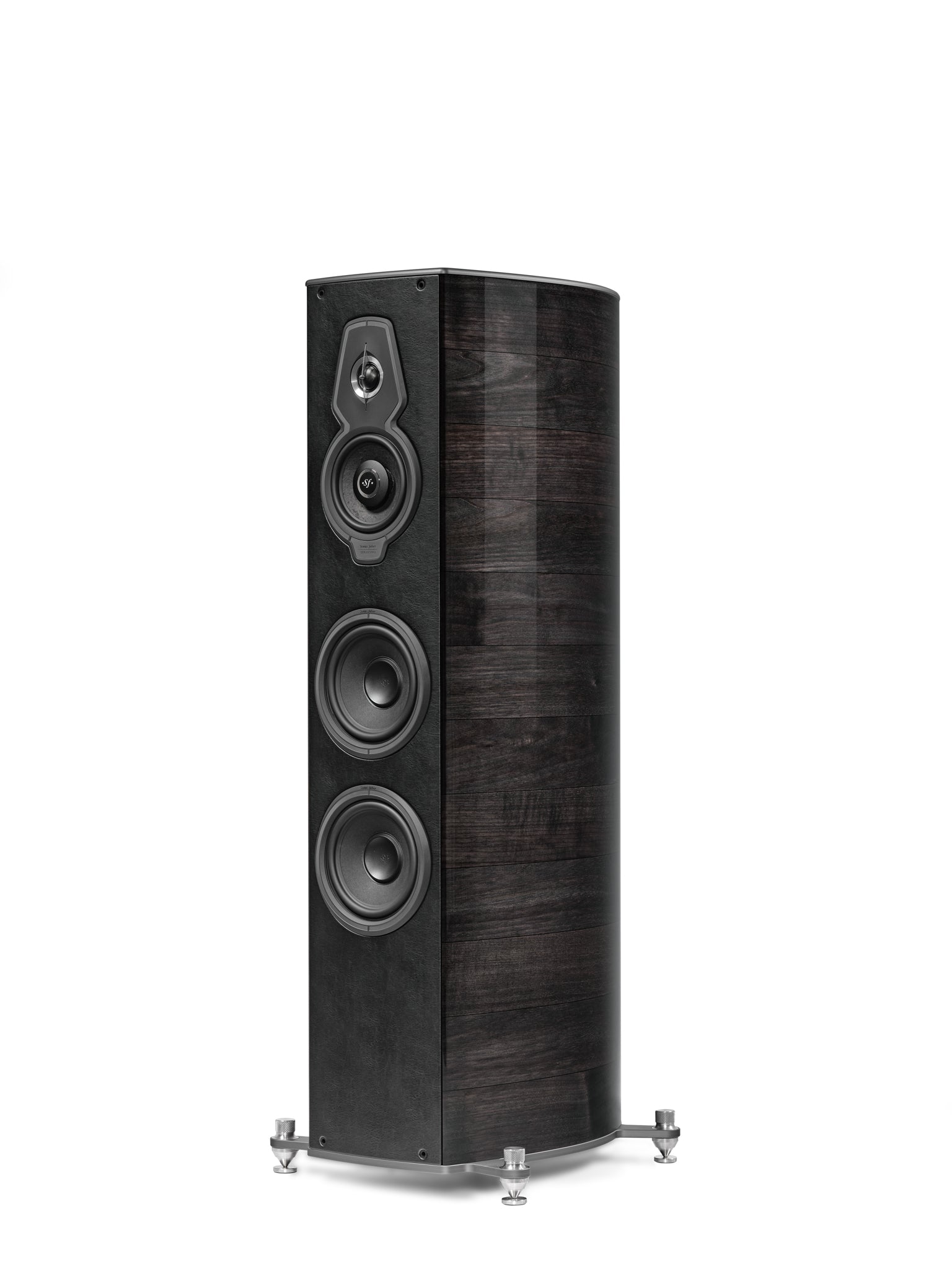 Sonus Faber Homage Serafino G2 Speaker (Please call/In Store Only)