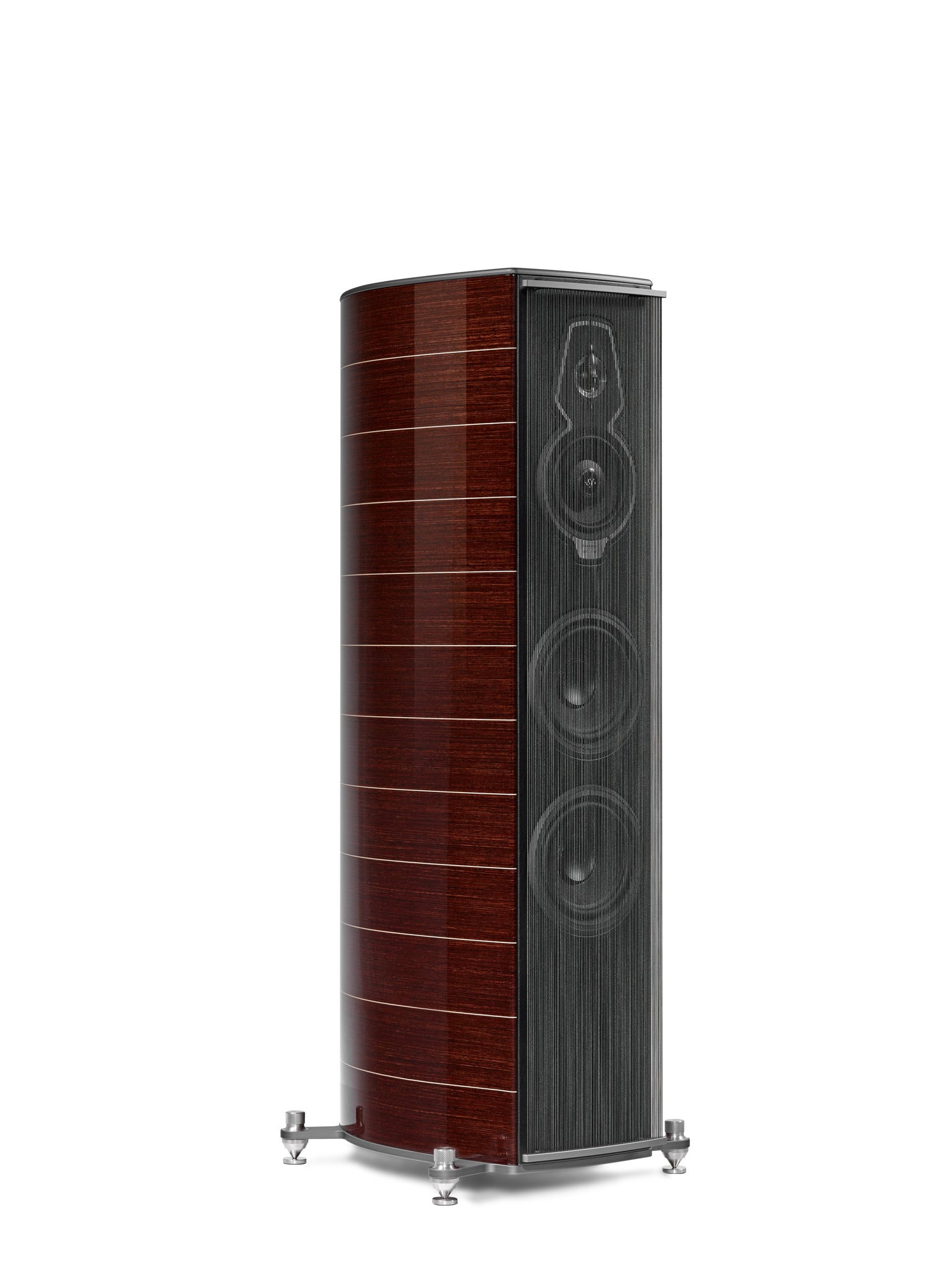 Sonus Faber Homage Serafino G2 Speaker (Please call/In Store Only)