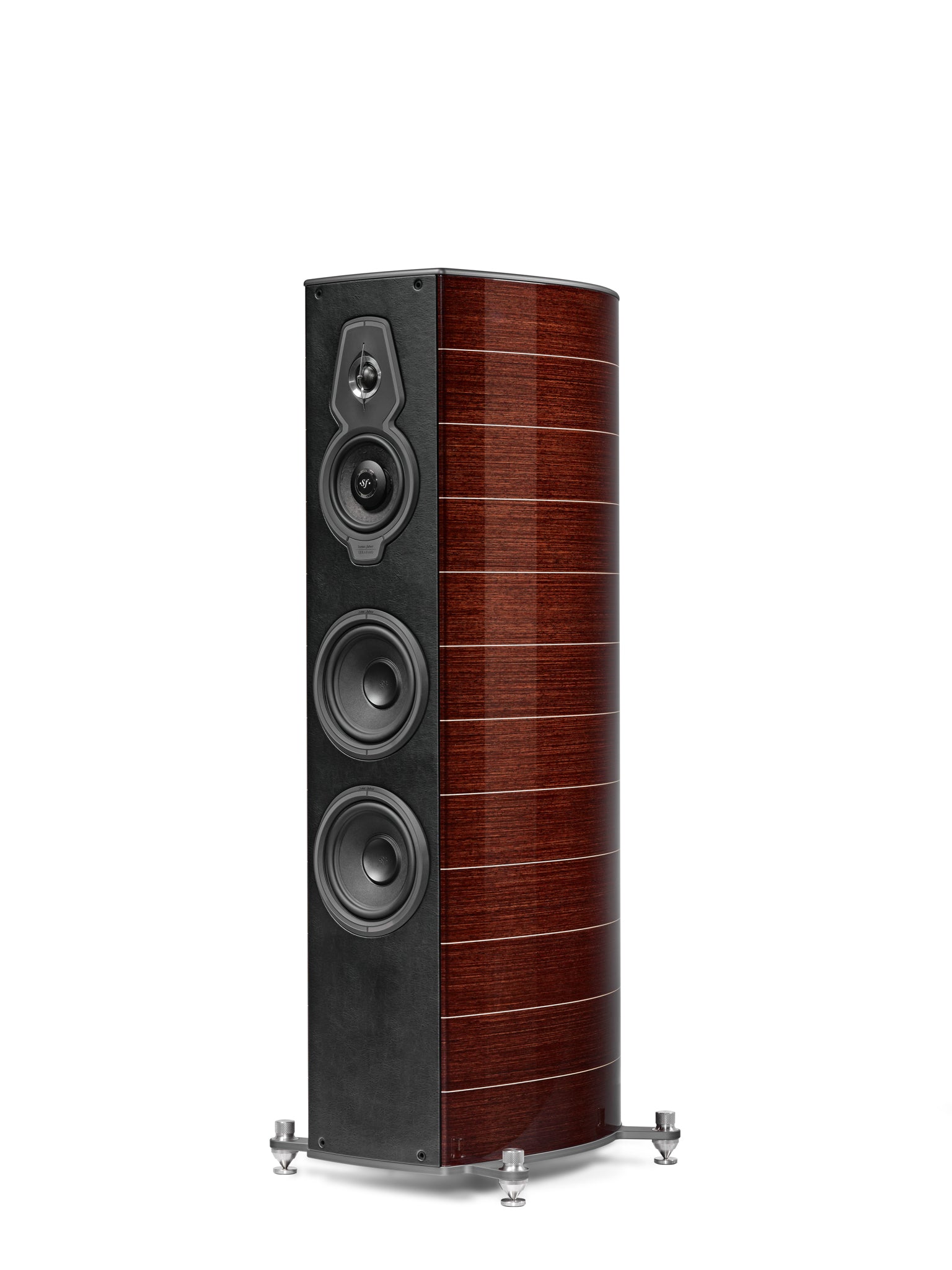 Sonus Faber Homage Serafino G2 Speaker (Please call/In Store Only)