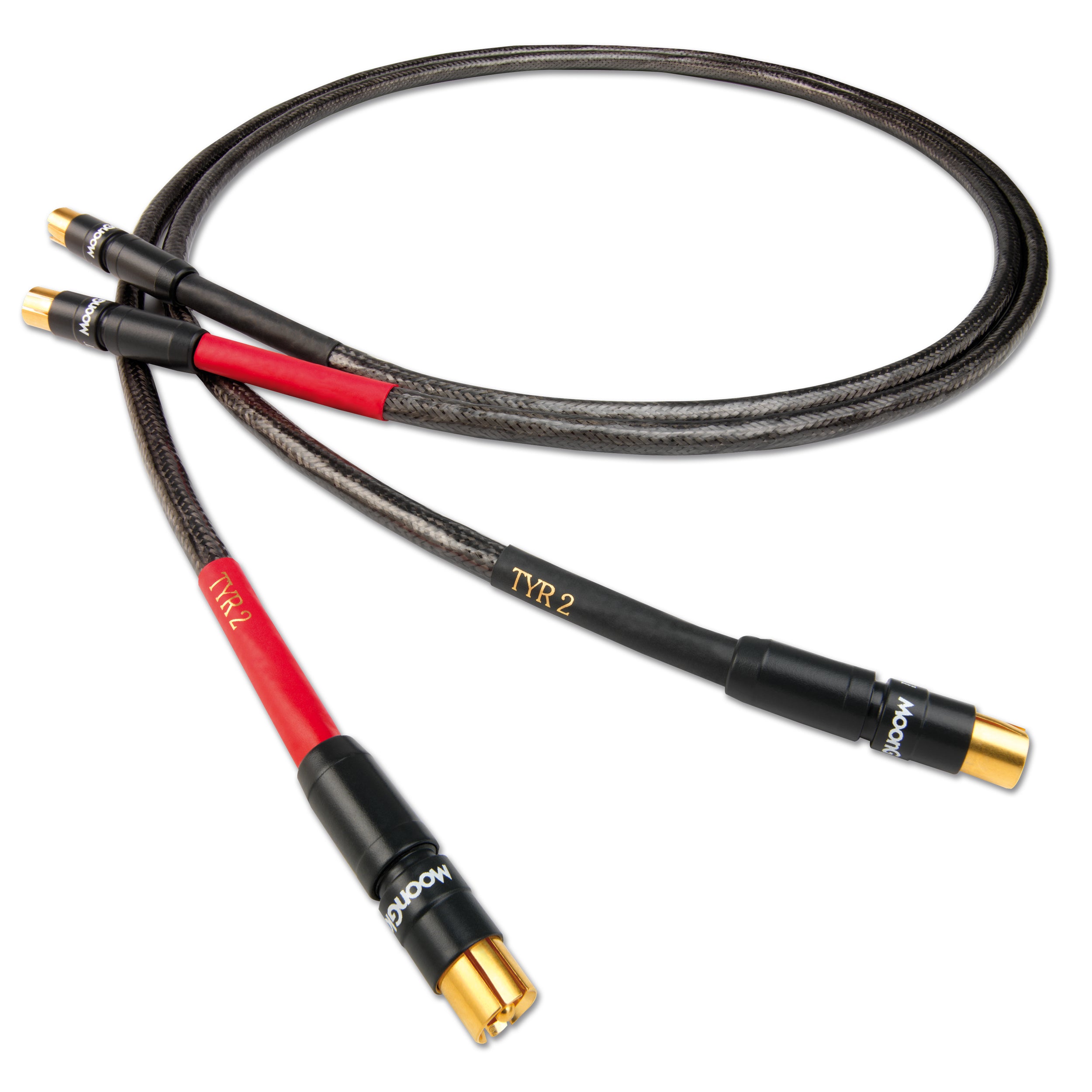 Nordost TYR 2 Interconnect - Sold as a Pair